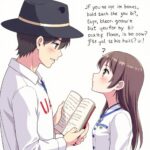 How Many Chapters of Aoharu x Kikanjuu and Oshi no Ko Are Covered in Their First Seasons?