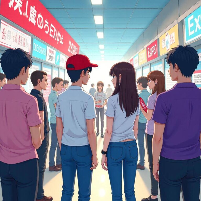 Kansai Expo Ticket Availability and Time Slot Guide for Attendees