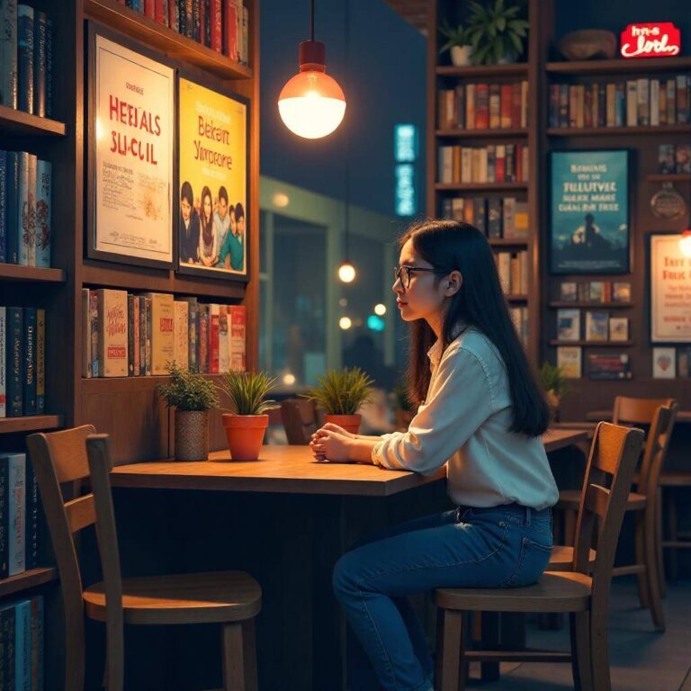 A Complete Guide to Watching "The Night Is Short, Walk On Girl" and Related Anime Films