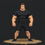 Achieve a Physique Like B'z Inaba Koshi: Tips for Building Confidence and Fitness