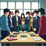After-Story Manga for Detective Conan: Exploring the Untold Tales Beyond the Movies