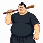 Analyzing Hoshoryu's Pre-Match Rituals: Balancing Mental Focus and Intimidation in Sumo