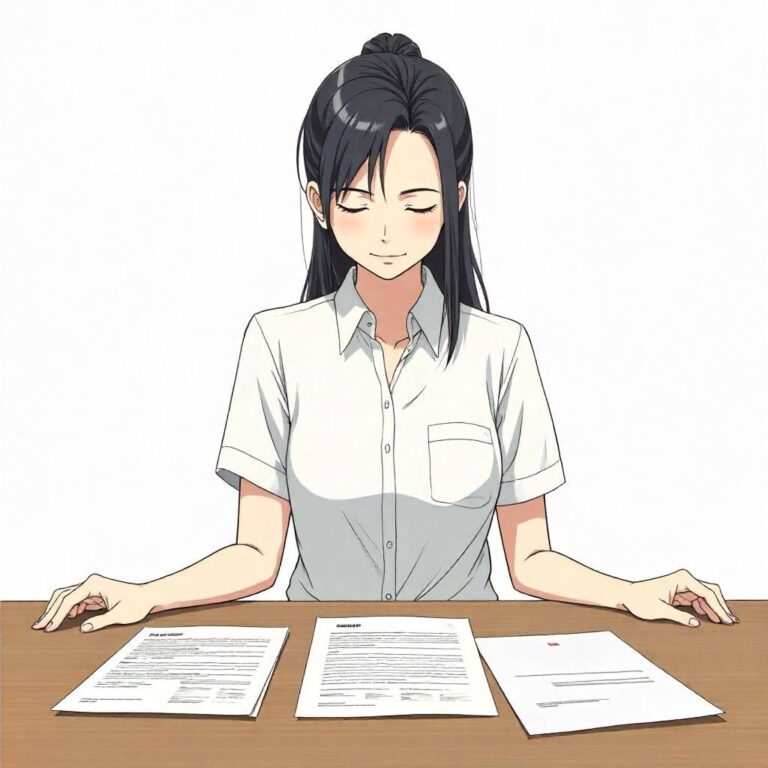 Analyzing Nakai-san's Counterattack: Legal Insights and Personal Reflections on Power Dynamics