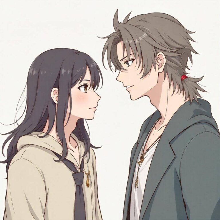 Analyzing the Evolving Relationship Between Gilgamesh and Kirei in Fate Series Routes