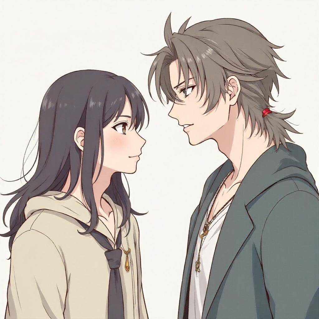 Analyzing the Evolving Relationship Between Gilgamesh and Kirei in Fate Series Routes