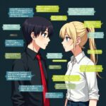 Analyzing the Nagano Mei and Tanaka Kei LINE Leak: Was the Content Fabricated?