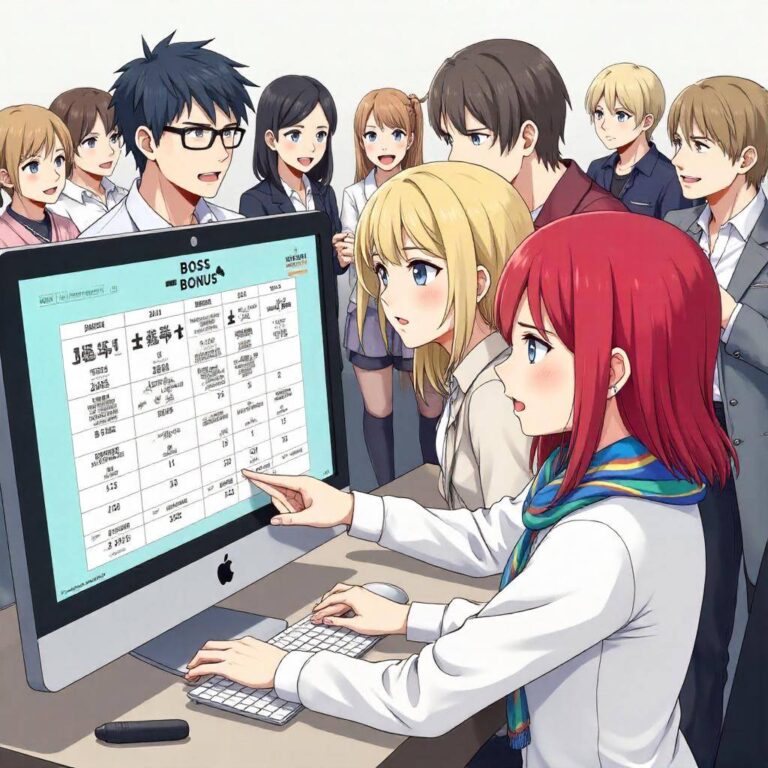 Animate Store Bonus Discrepancy: What to Do If You Didn't Receive Your Expected Promotions