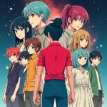 Anime Characters Named Go: Discovering Iconic Figures in the Anime Universe