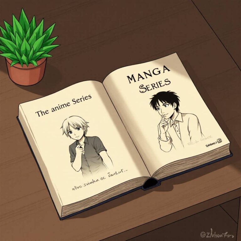 Anime vs. Manga: Which is the Best Starting Point for Natsume's Book of Friends?