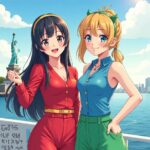 Are Liberty Island and Equinox Characters in Uma Musume? Exploring the Game's Roster and Community Insights