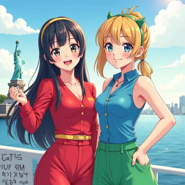 Are Liberty Island and Equinox Characters in Uma Musume? Exploring the Game's Roster and Community Insights
