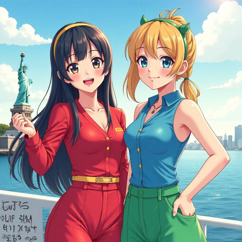 Are Liberty Island and Equinox Characters in Uma Musume? Exploring the Game's Roster and Community Insights