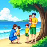 Atami vs. Ito: Which Japanese Coastal Town is Best for Families?