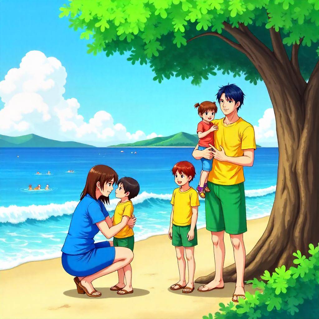Atami vs. Ito: Which Japanese Coastal Town is Best for Families?