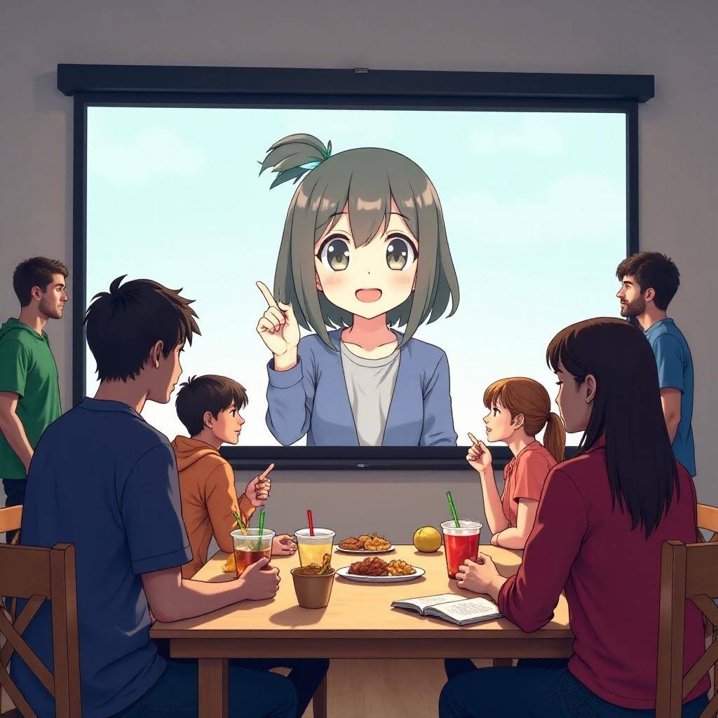Best Apps for Streaming Anime Beyond Amazon Prime Video: Discover Your Next Favorite Series
