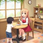 Best Kid-Friendly Cafes and Play Areas in Shinsaibashi, Osaka for Toddlers