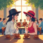 Best Photogenic Cafes Near Kariya City Art Museum for Art and Coffee Lovers