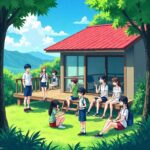 Best Vacation House Rentals Near Tokyo for Club Training Camps