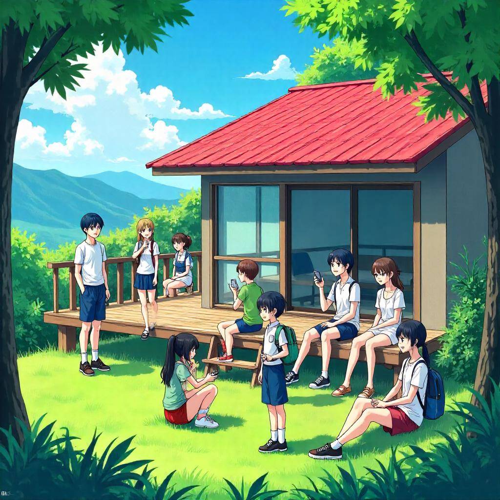 Best Vacation House Rentals Near Tokyo for Club Training Camps