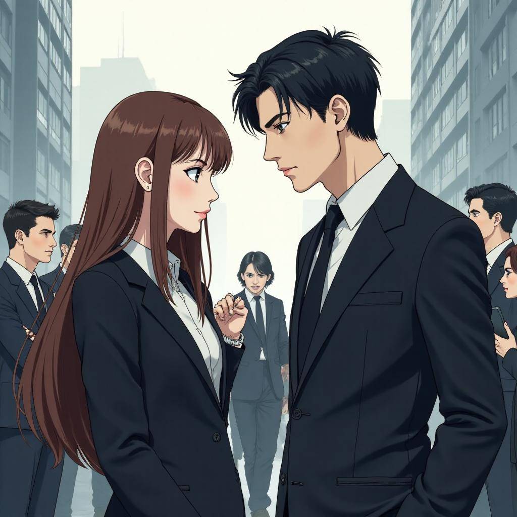 Bunshun's Investigative Secrets: What New Evidence Might They Have on Nagano Mei and Tanaka Kei?