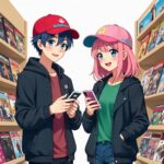 Can You Reserve Regular Edition Comics at Animate? Here’s What You Need to Know
