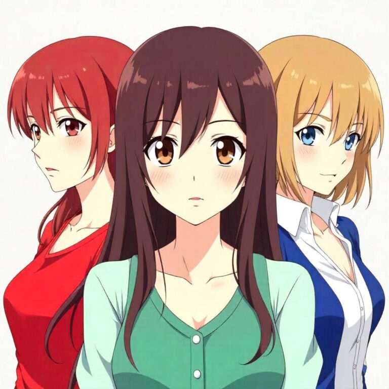 Choosing the Right Character in Uma Musume: Performance vs. Personal Preference