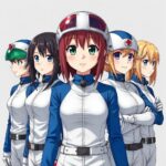 Complete Guide to Toei Tokusatsu: Original Works Featuring Belldandy Organized by Series