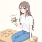 Creative Stage Name Ideas for Nagano Mei: A Fresh Start and New Beginnings
