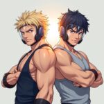 Current Active Athletes in New Japan Pro Wrestling and Goto's Class Difference Against Umino