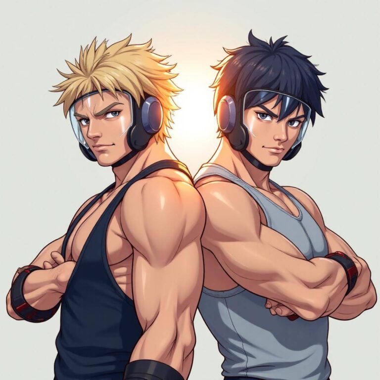Current Active Athletes in New Japan Pro Wrestling and Goto's Class Difference Against Umino