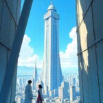 Dai Nagoya Building: A Modern Skyscraper or a Lost Symbol of Japanese Culture?