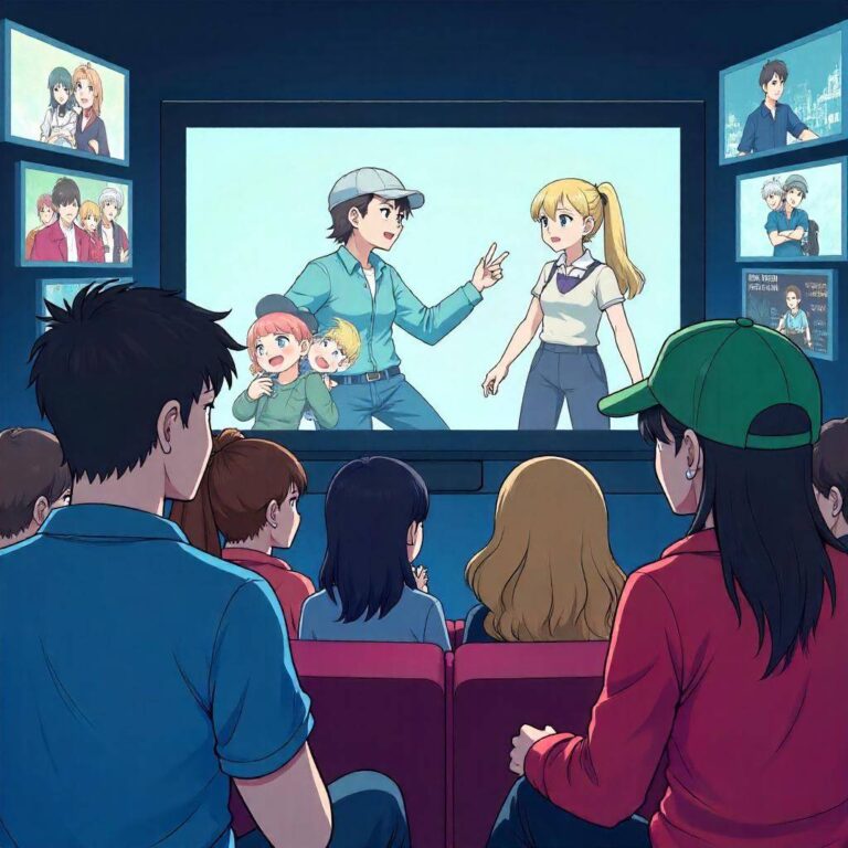 Demon Slayer Entertainment District Arc Screening: Tips for Enjoying the Buzz and Finding Your Perfect Spot