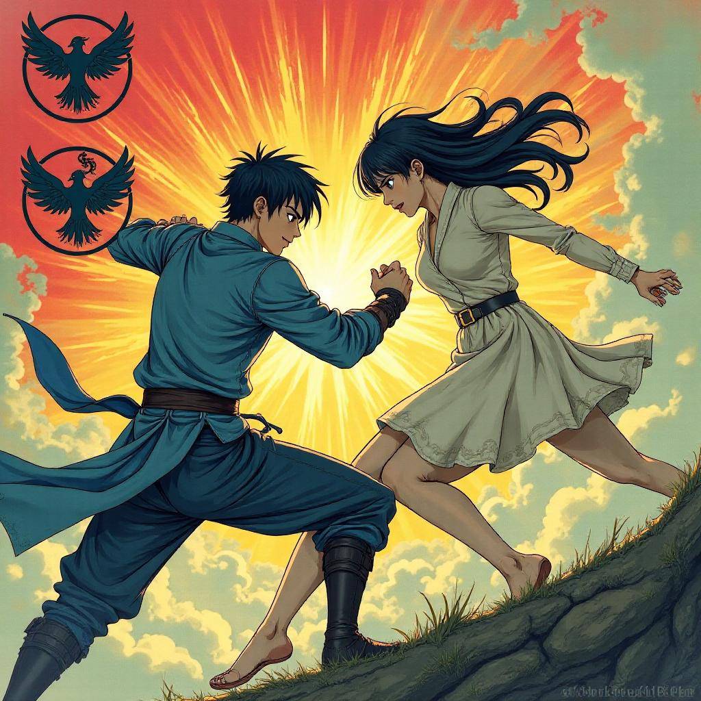Demon Slayer Mugen Train vs Spirited Away: A Deep Dive into Animation and Storytelling