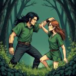 Demon Slayer vs Spirited Away: Which Anime Captivates the Heart More?