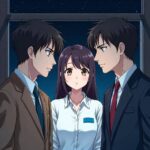 Detective Conan Episode Analysis: Exploring Dreams, Relationships, and the Future of Shinichi and Ran