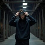 Detective Conan Episode Guide: Identifying the Black Organization's Warehouse Scene
