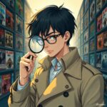 Detective Conan: How the Anime Compares to the Manga in Story Progression and Episode Skips