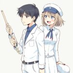 Detective Conan Memorable Moments: Vermouth's FBI Akai Line Explained