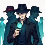 Detective Conan Movie Spoilers: Unveiling Additional Footage and Character Appearances