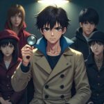 Detective Conan: The Legal Implications of Risky Decisions in The Private Eyes' Requiem