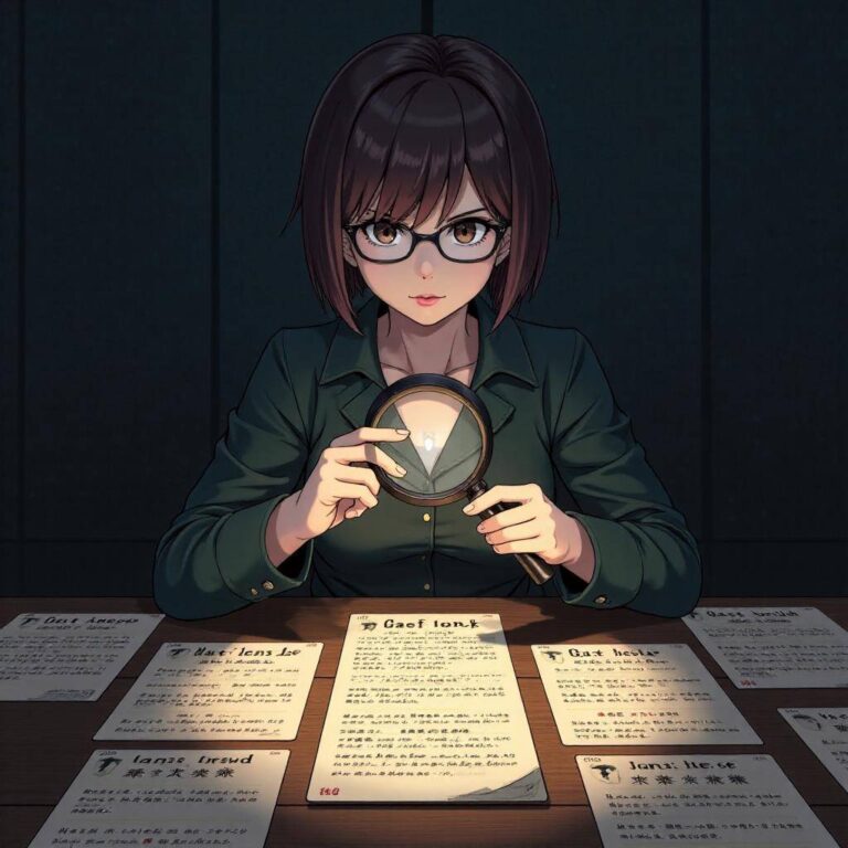 Detective Conan Vermouth Episode Guide: Discovering Key Moments and Fan Favorites