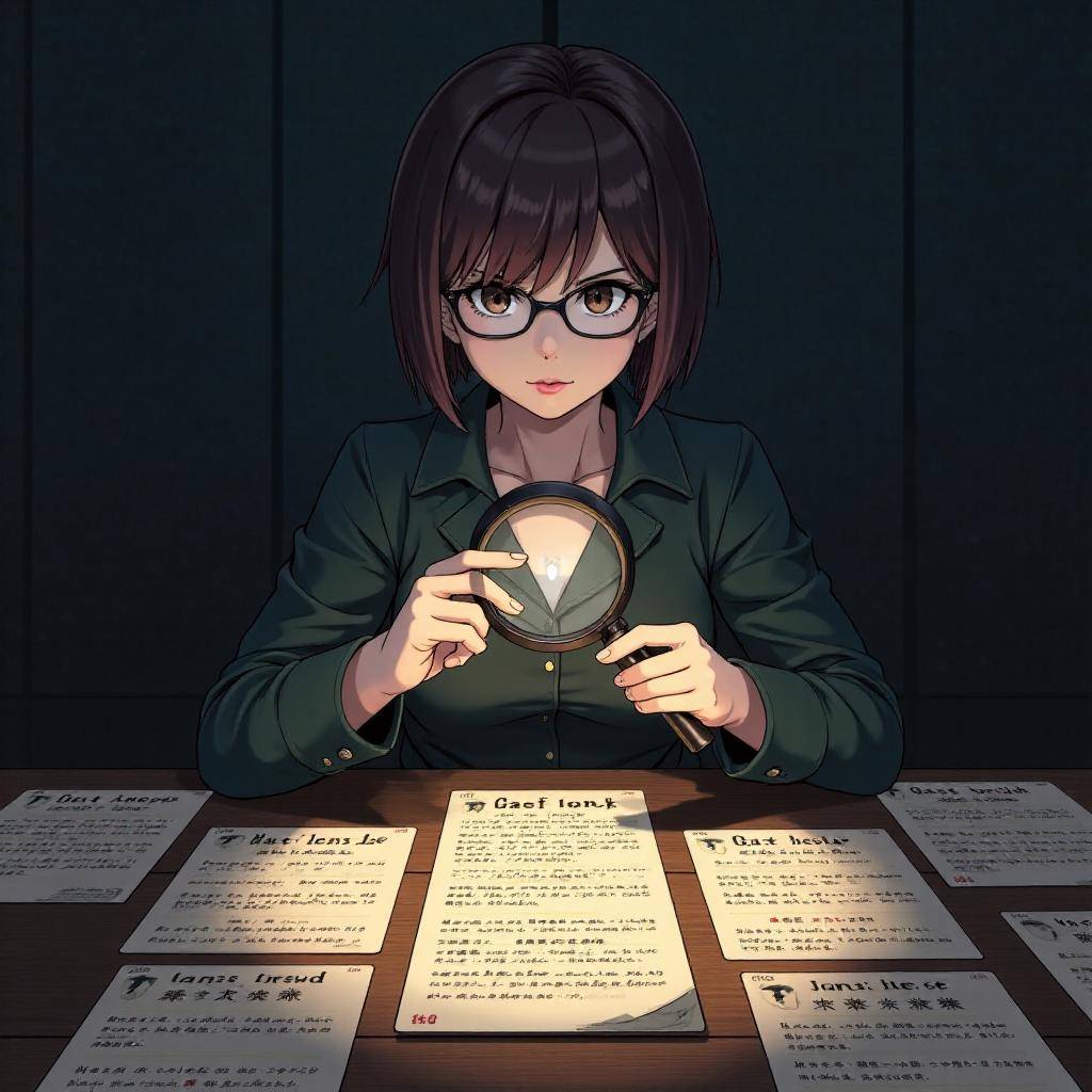 Detective Conan Vermouth Episode Guide: Discovering Key Moments and Fan Favorites