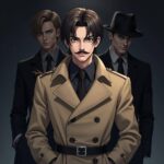 Did Kid the Phantom Thief Ever Discover Conan's True Identity? Exploring the Mystery Behind Their Relationship