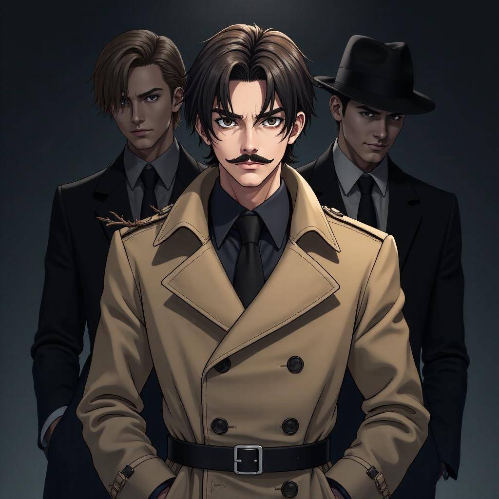 Did Kid the Phantom Thief Ever Discover Conan's True Identity? Exploring the Mystery Behind Their Relationship