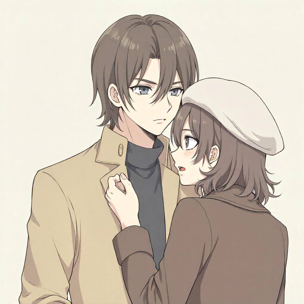 Did Masahiro Nakai Have Romantic Feelings for Nagisa Watanabe? Exploring Their Relationship Dynamics