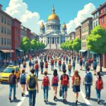 Discover Eniwa City, Hokkaido: A Comprehensive Guide to Safety, Transportation, Attractions, and Lifestyle