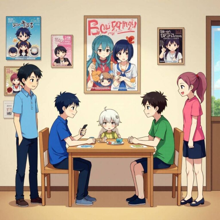Discover Hidden Anime Gems: What Time Did Onipan! Air and Other Surprising Finds