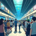 Discover Tokyo's Top Railway Museums and Aquariums: A Guide for Travelers