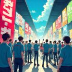 Discovering Anime with Fighter Jets: A Deep Dive into Hideaki Anno's Iconic Works