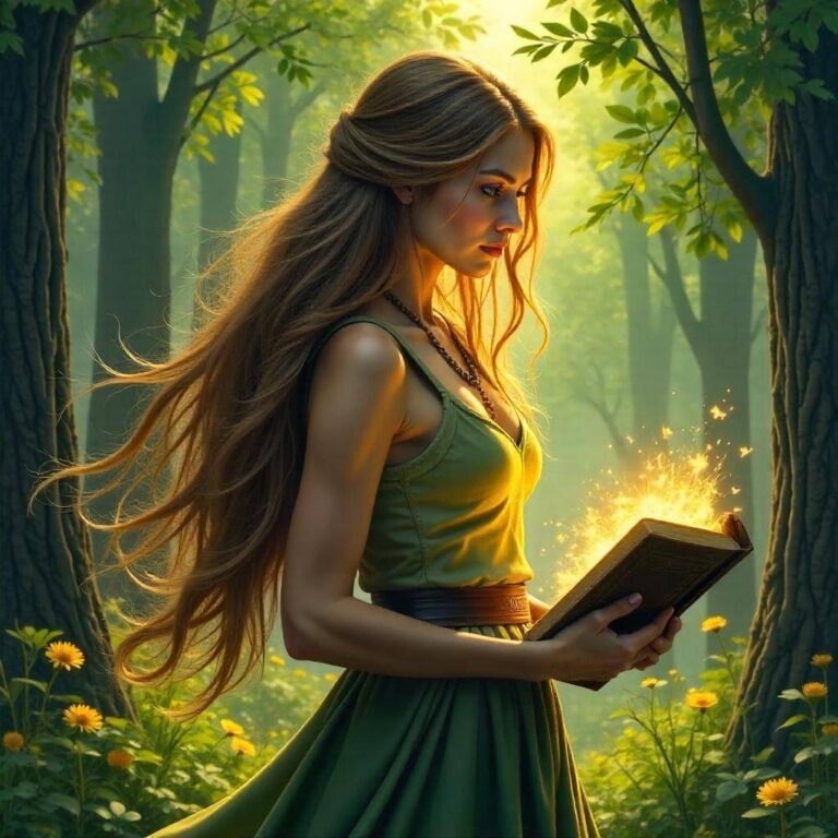 Discovering Childhood Tales: The Soul's Journey to Fulfill a Promise